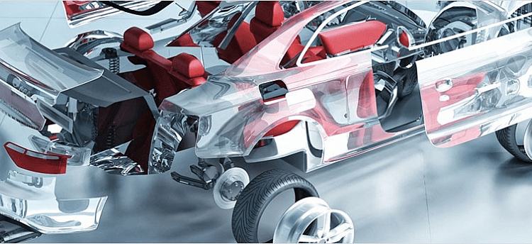 Запчасти для автомобилей: все необходимое в интернет-магазине