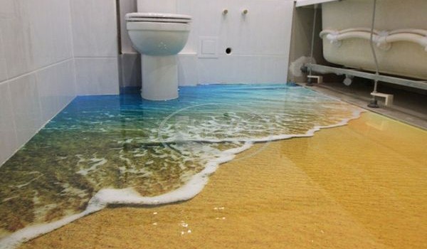 Смеси для пола Polimin: широкие возможности современных стройматериалов