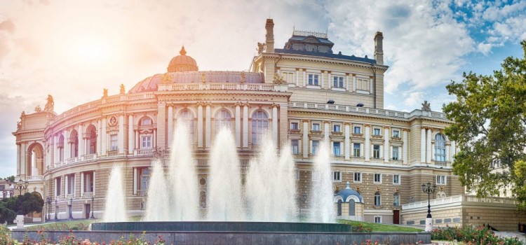 Комфортный и экономный пляжный отдых: как снять номер в Одессе