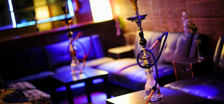 Кальяны: особенности и польза для здоровья курительных смесей