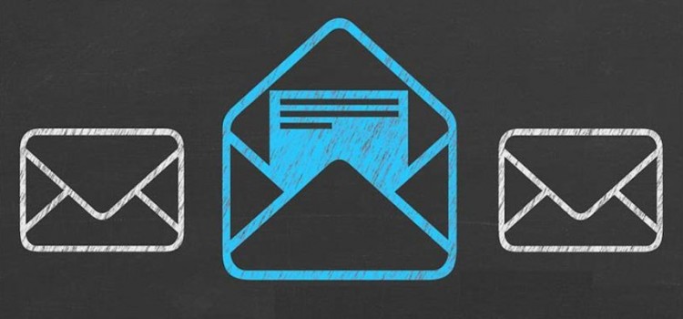 Email-розсилки — швидко, ефективно і недорого