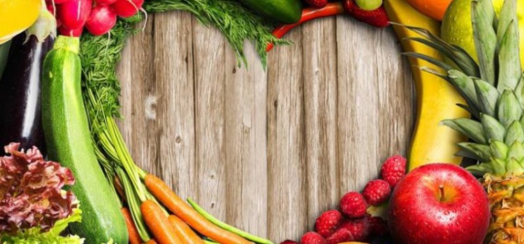 Главные принципы сохранения фруктов и овощей