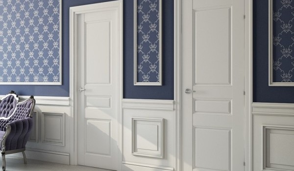 Новое поколение дверей в Днепре — шаг к 100% комфорту