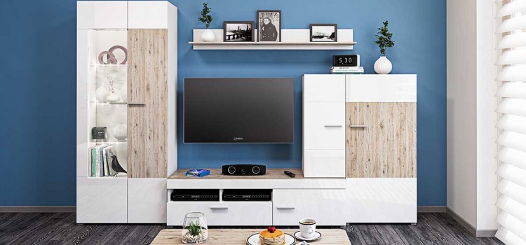 Современная мебель для гостиной: виды и секреты выбора Современная мебель для гостиной: виды и секреты выбора