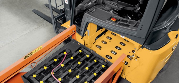 Качественное восстановление тяговых аккумуляторов Качественное восстановление тяговых аккумуляторов