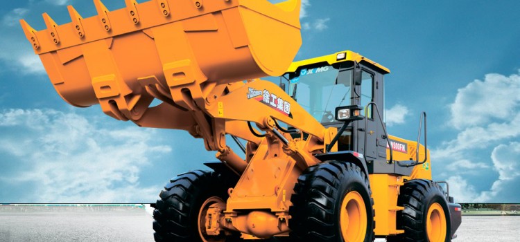 Фронтальный погрузчик XCMG: особенности и преимущества техники из Китая Фронтальный погрузчик XCMG: особенности и преимущества техники из Китая