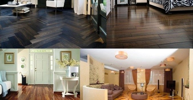 Покрокова інструкція по укладанні ламінату Покрокова інструкція по укладанні ламінату