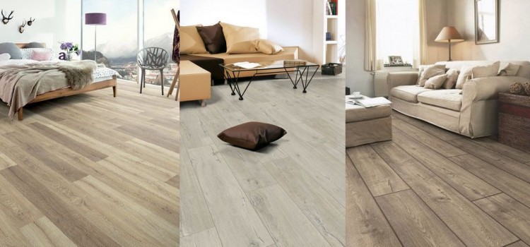 Як вибрати ламінат для квартири по якості?