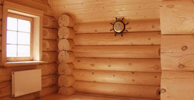 Який матеріал краще вибрати для стін будинку?