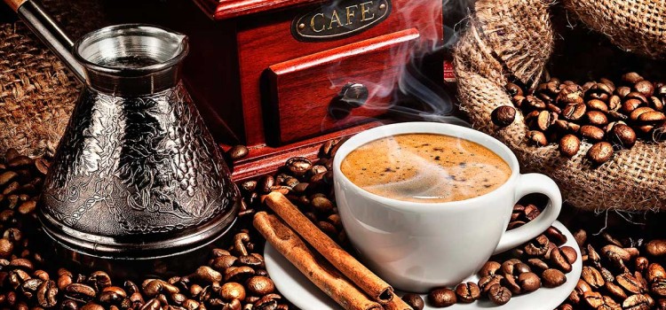 Лучшие брендовые сорта чая и кофе в Украине