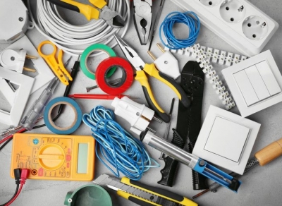 Большой выбор электротоваров в интернет-магазине On-Off по выгодной цене