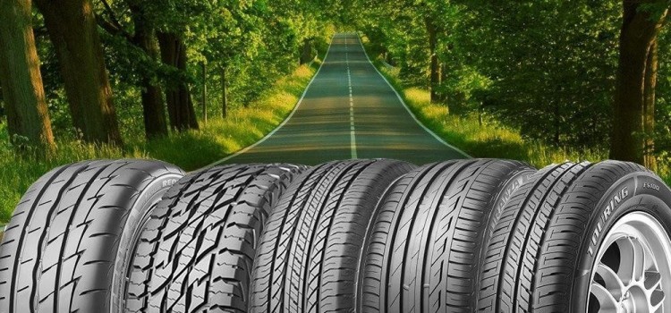 Как выбрать качественные летние шины для вашего автомобиля
