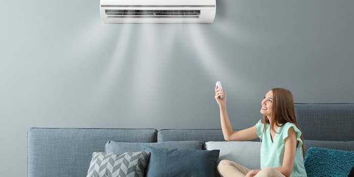 Сколько стоит кондиционер в дом: цены в Украине