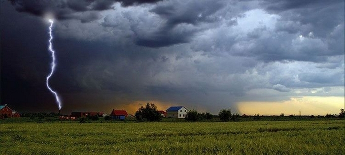 Защита оборудования и проводки: блоки, муфты и гермовводы