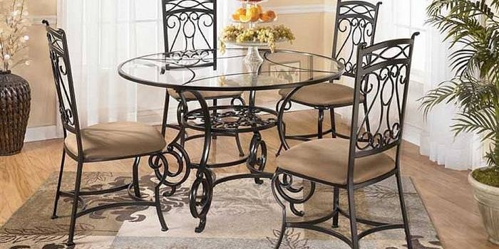 Художня ковка для дому та саду Художня ковка для дому та саду