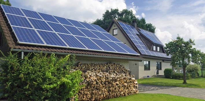 Проектирование и строительство солнечных станций в Украине