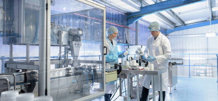 Качественная дезинфекция, безупречная чистота от Solnex