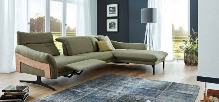 Преимущества перетяжки мягкой мебели