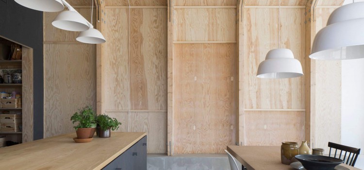 Фанера: секрети використання та особливості виробництва