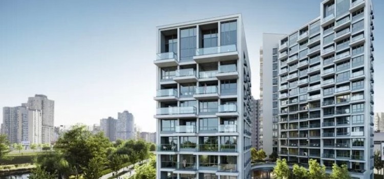 Комфортабельные новострои в Киеве и области