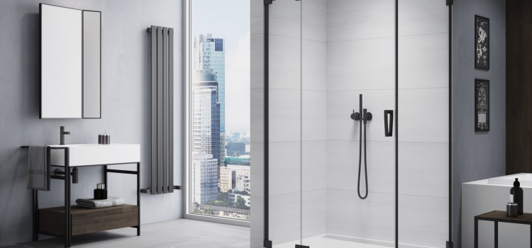 Смесители: солидный ассортимент и безупречное качество