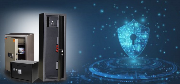Биометрические сейфы и их особенности