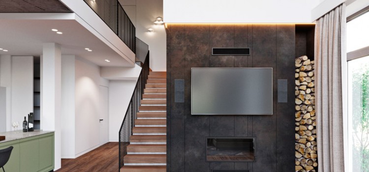 Ремонт будинку: з чого починати