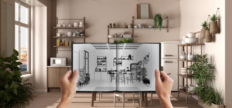 Дизайн-проект: чи можна зробити ремонт без нього