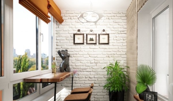 Остекление балконов и монтаж ПВХ окон под ключ