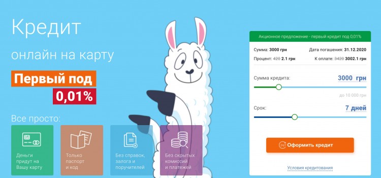 Як взяти гроші в борг і не потрапити в пастку