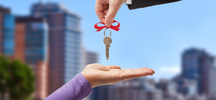 Купить, продать или арендовать недвижимость с ParkLane