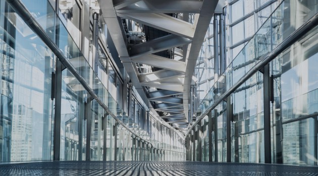 Захист металевих конструкцій та промислова продукція від вітчизняного бренду