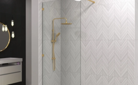 Скляні душові від Glass Construct: перевірена якість