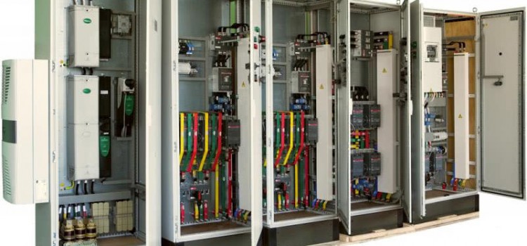 Низковольтные комплектные устройства: виды и особенности