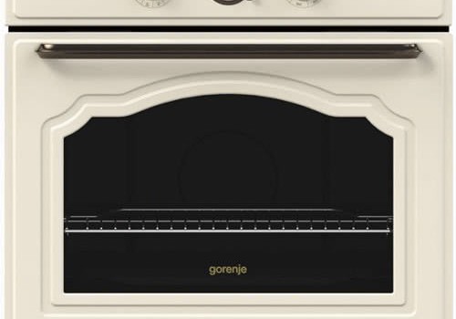 Як правильно вибрати духову піч Gorenje