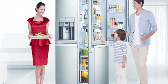 Критерії вибору побутового холодильника Критерії вибору побутового холодильника