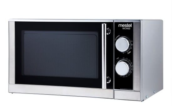 Мікрохвильова піч Mestel MO900 — відмінний вибір для дому і роботи Мікрохвильова піч Mestel MO900 — відмінний вибір для дому і роботи