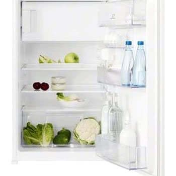 Оптимальні параметри для побутового холодильника Оптимальні параметри для побутового холодильника