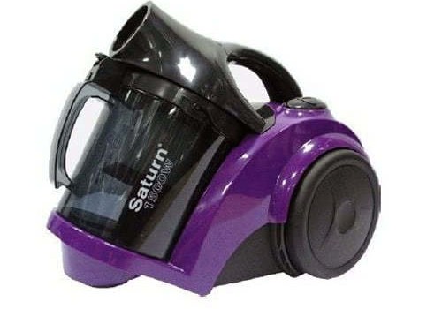 Відмінності хорошого сучасного пилососа Відмінності хорошого сучасного пилососа