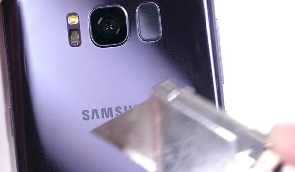 Корисні поради по ремонту техніки Samsung