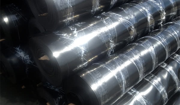 Геомембрани – правильний вибір з декількох варіантів Геомембрани – правильний вибір з декількох варіантів