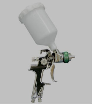 Як використовувати фарбопульт? Як використовувати фарбопульт?