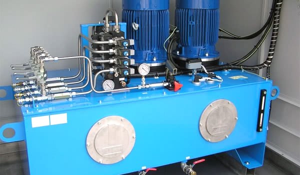 Обслуговування і ремонт гідравлічного інструменту – на що звернути увагу Обслуговування і ремонт гідравлічного інструменту – на що звернути увагу