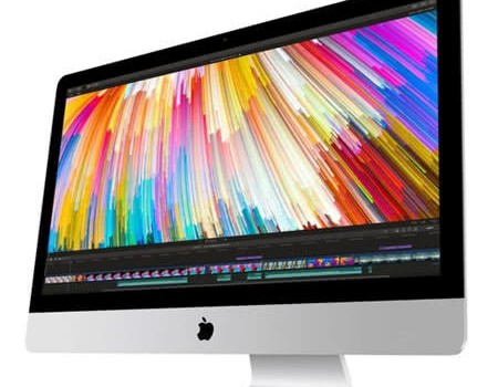Apple iMac 27″ (mid 2017) — кращий моноблок на ринку з екраном Retina 5K