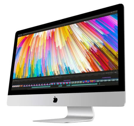 Главная / Техника и электроника / Apple iMac 27 (mid 2017) — лучший моноблок на рынке с экраном Retina 5K
