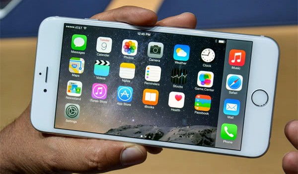 Де професійно відремонтувати iPhone