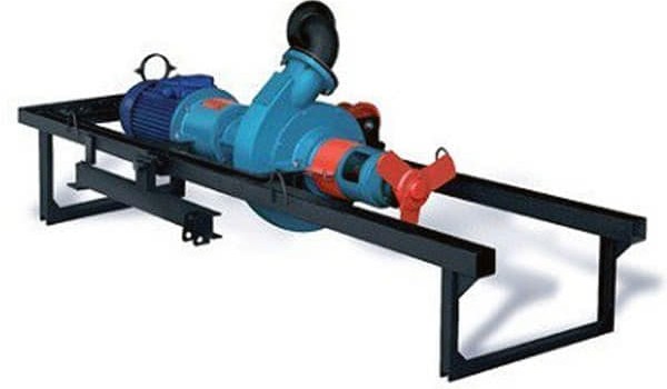 Як використовується сучасне обладнання для утилізації гнойових стоків