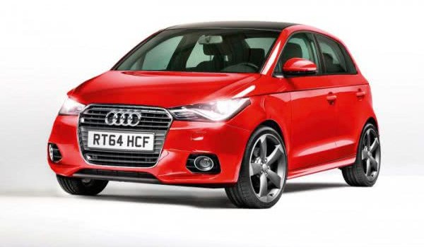 Найпотужніший Audi Q5 отримав 354 кінські сили