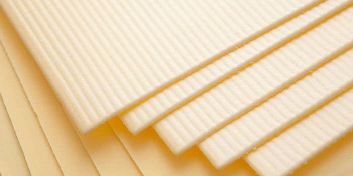 Тепло — і звукоізоляція