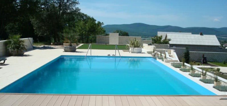 Строительство бассейнов: выбор лучшего варианта Строительство бассейнов: выбор лучшего варианта